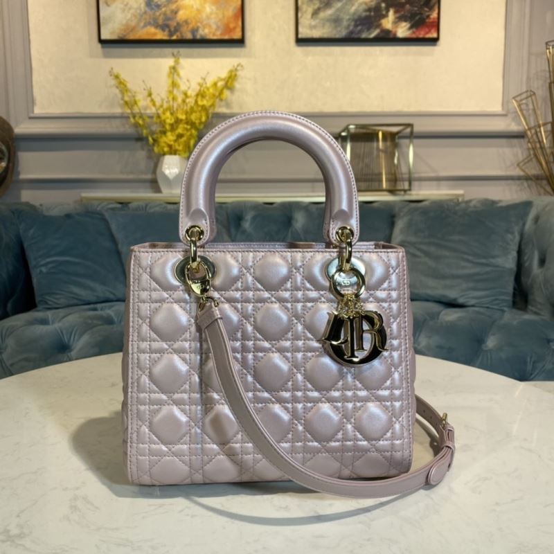 Dior My Lady Bags